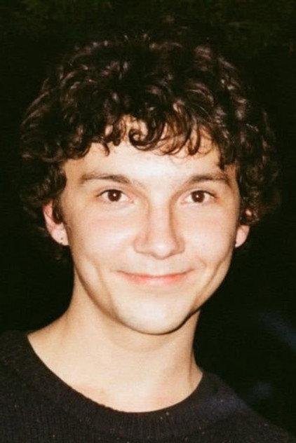 Charlie Barker - Actor Profile Photo