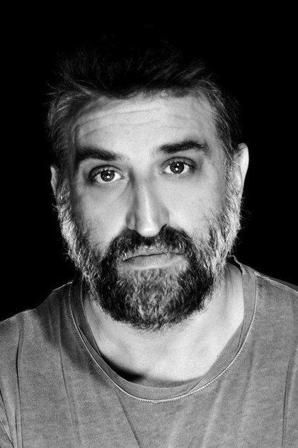 George Houliaras - Actor Profile Photo