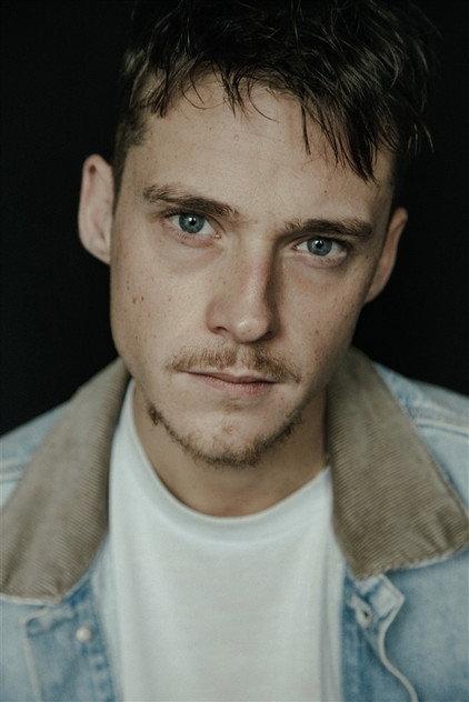 Maël Cordier - Actor Profile Photo