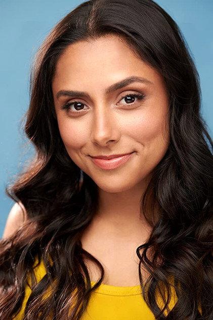 Michelle Khare - Actor Profile Photo