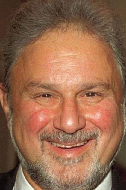 Michael P. Moran - Actor Profile Photo