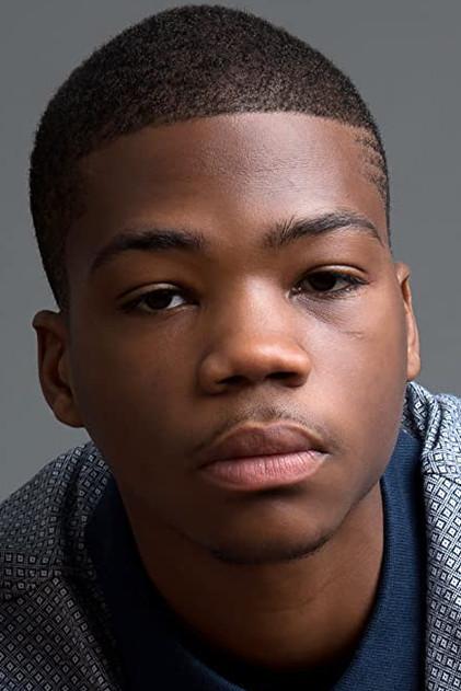 Stro - Actor Profile Photo