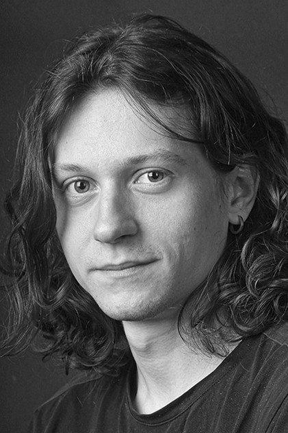 Ivan Holovko - Actor Profile Photo