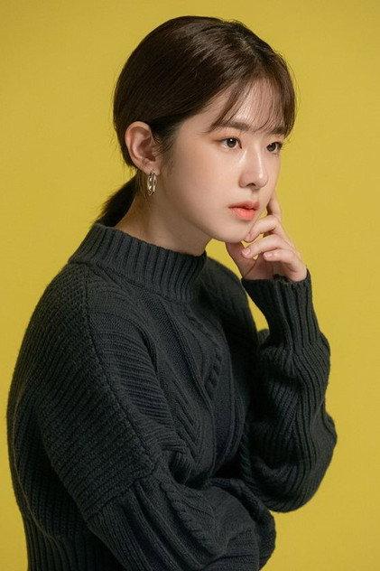Park Hye-su - Actor Profile Photo