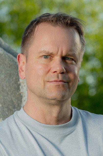 Ryan Satre - Actor Profile Photo