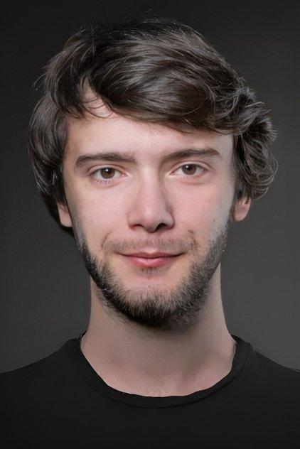 Yağız Can Konyalı - Actor Profile Photo