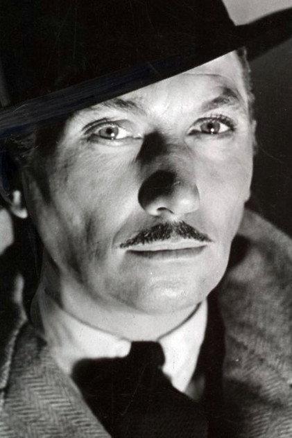 Jean-Jacques Delbo - Actor Profile Photo