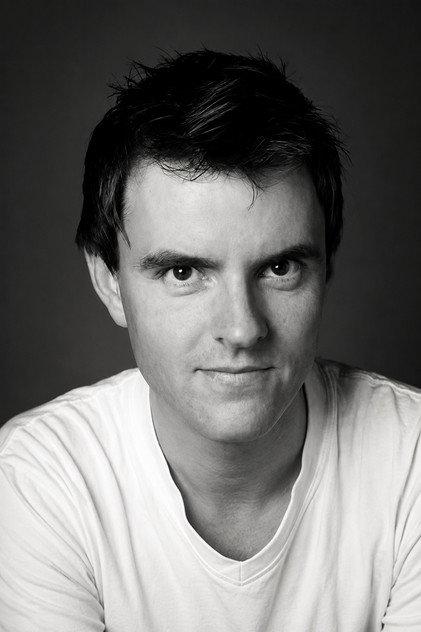 Guðjón Davíð Karlsson - Actor Profile Photo