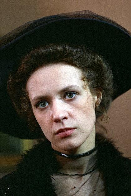 Barbara Grabowska - Actor Profile Photo