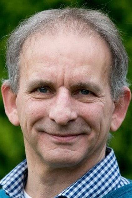 Johan Vlemmix - Actor Profile Photo