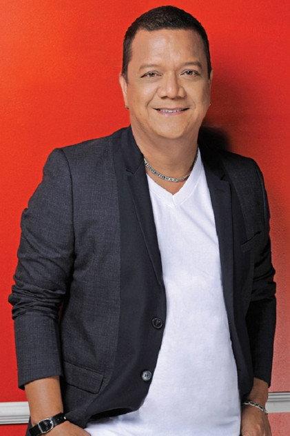 Mitoy Yonting - Actor Profile Photo