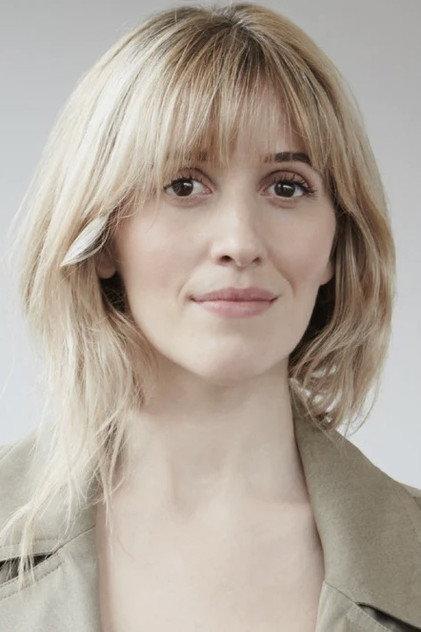 Elna Baker - Actor Profile Photo