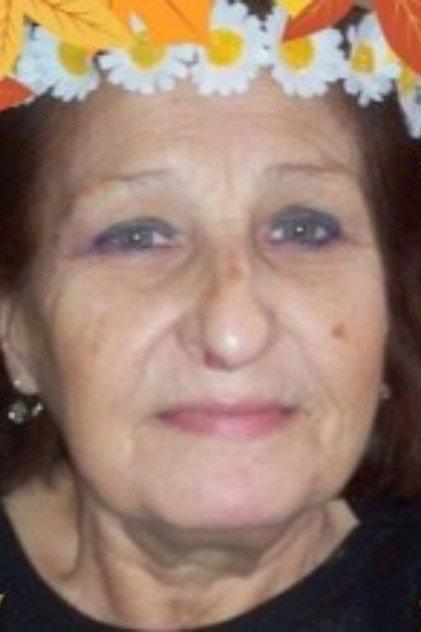 Gülşen Özbakan - Actor Profile Photo