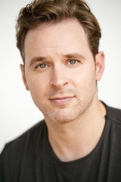 Ben Rosenbaum - Actor Profile Photo