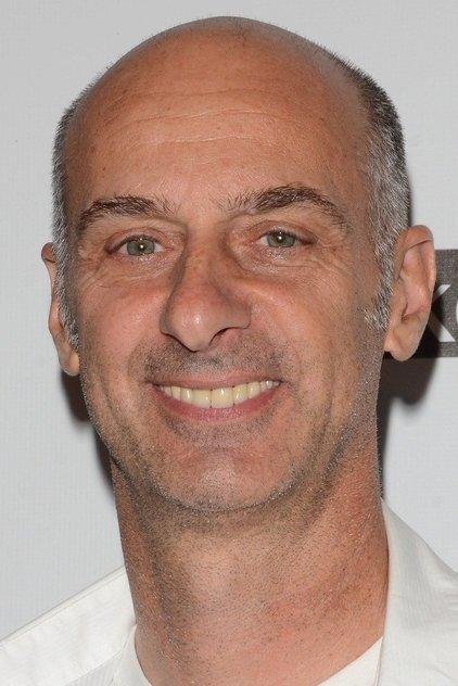 David Marciano - Actor Profile Photo