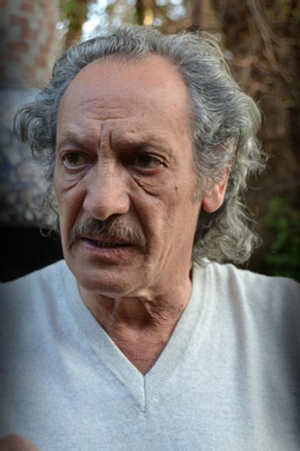 Antonio Buonomo - Actor Profile Photo