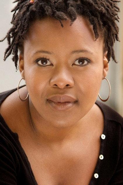 Warona Setshwaelo - Actor Profile Photo