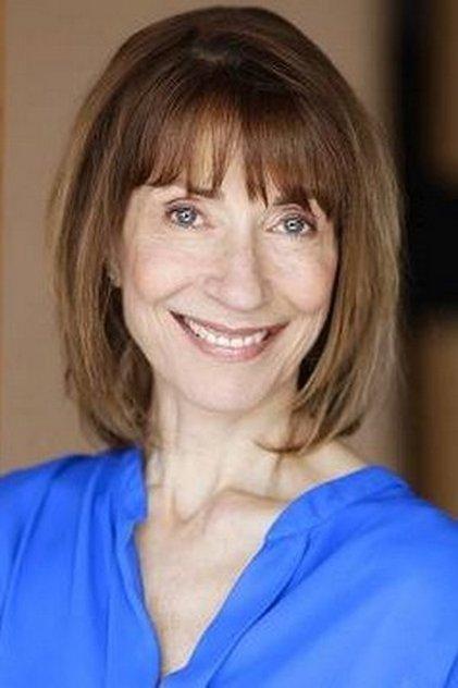 Maria Ricossa - Actor Profile Photo