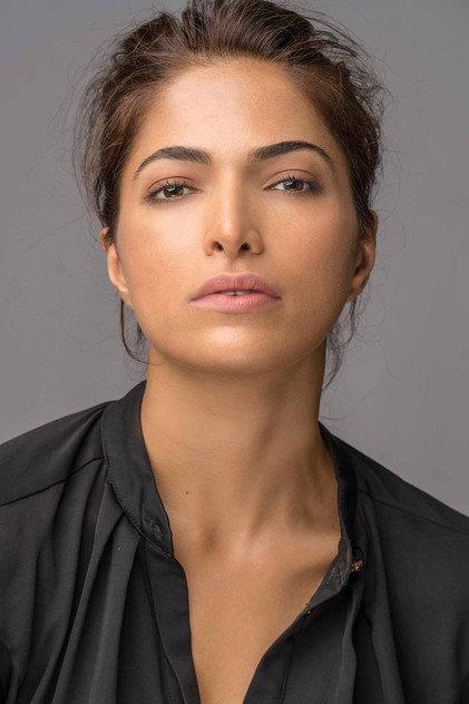 Parvathy Omanakuttan - Actor Profile Photo