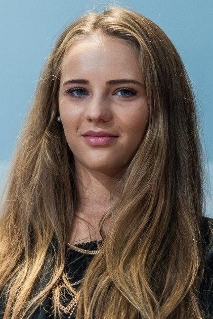 Urszula Bogucka - Actor Profile Photo