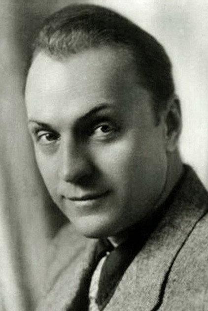 Leonid Kmit - Actor Profile Photo