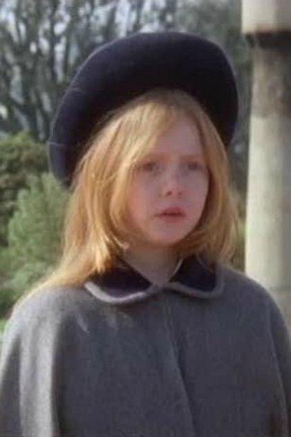 Fausta Avelli - Actor Profile Photo