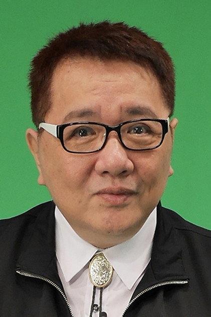 Wang Meng-Ling - Actor Profile Photo