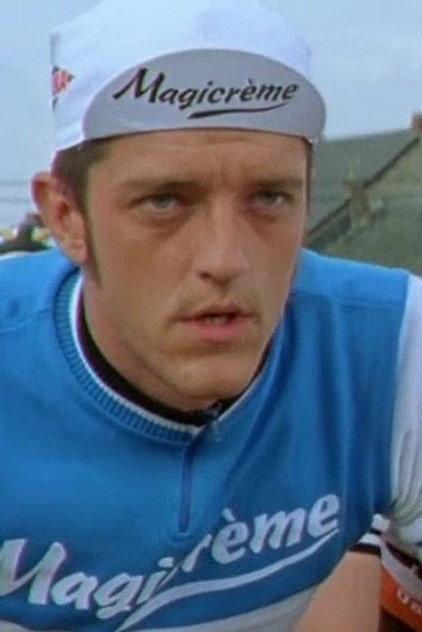 Frederic Renson - Actor Profile Photo