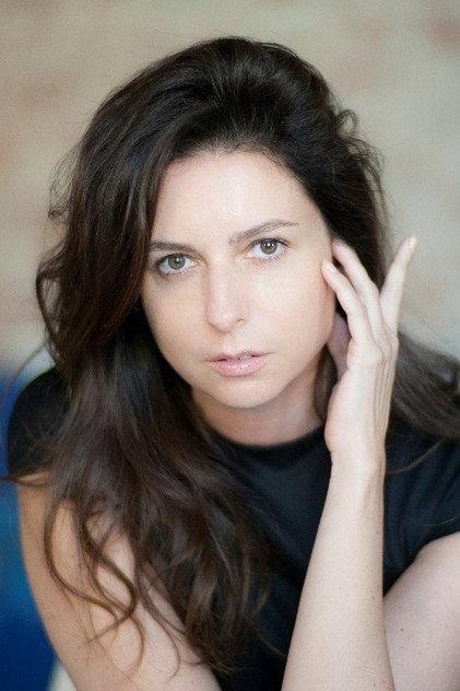 Alisa Khazanova - Actor Profile Photo