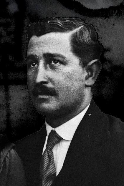 Manuel Gómez Miralles - Actor Profile Photo