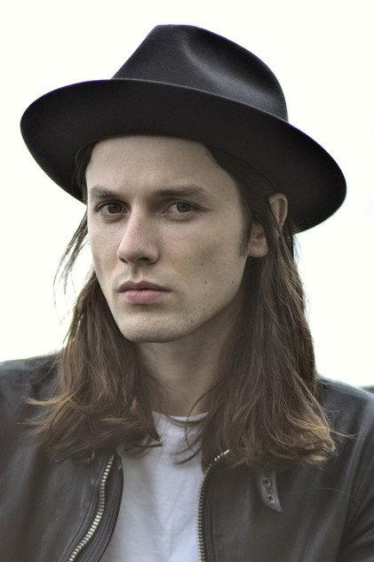 James Bay - Actor Profile Photo