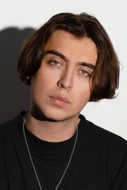Dima Koval - Actor Profile Photo