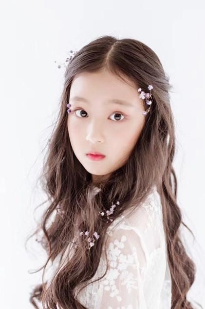 Zhang Waner - Actor Profile Photo