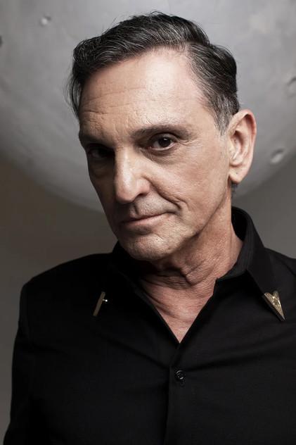 Paulo Miklos - Actor Profile Photo