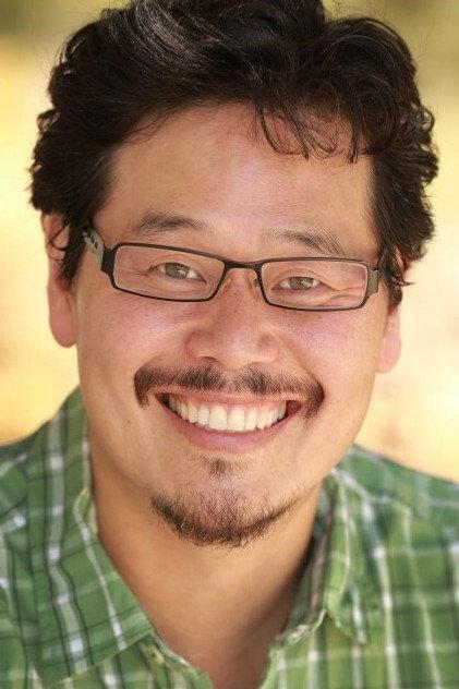 David S. Jung - Actor Profile Photo
