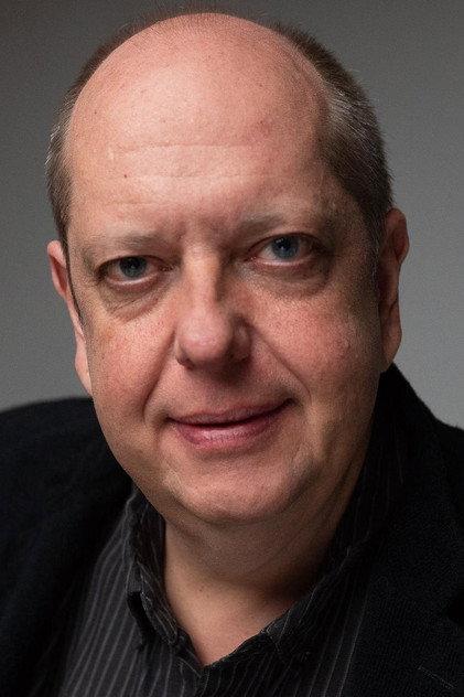 Tony Torn - Actor Profile Photo