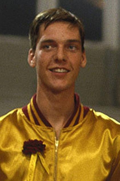 Steve Hollar - Actor Profile Photo