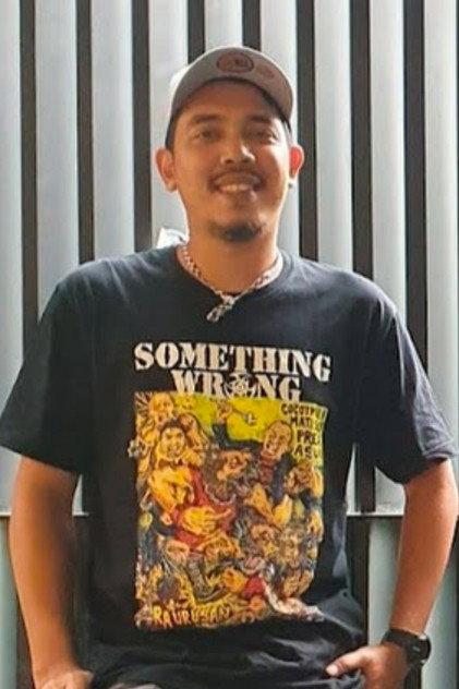 Ganesya - Actor Profile Photo