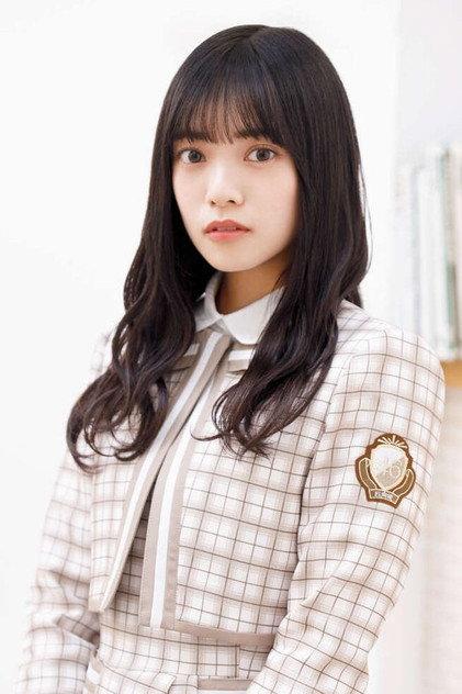 Manamo Miyata - Actor Profile Photo