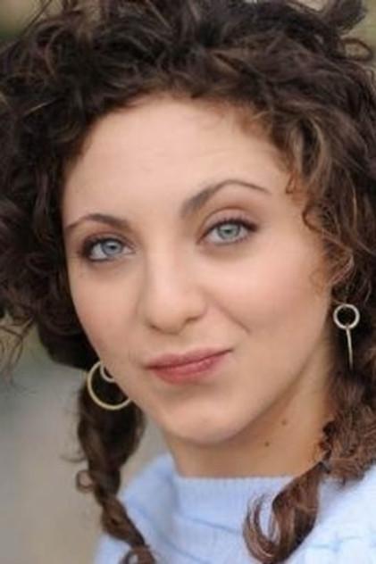 Emma Fassler - Actor Profile Photo