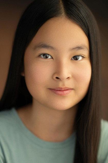 Lauren Chan - Actor Profile Photo