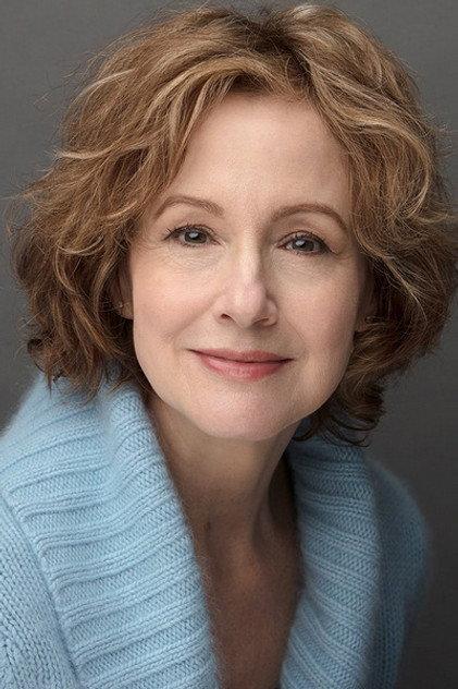Rachel Harker - Actor Profile Photo