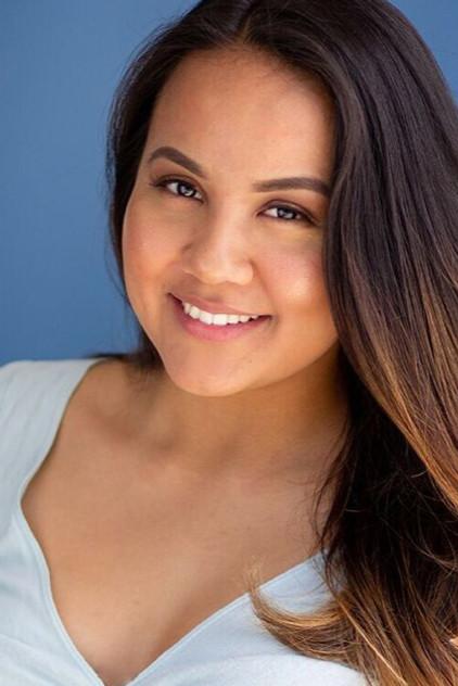 Fenessa Pineda - Actor Profile Photo