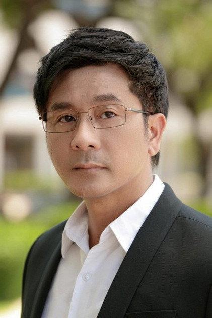 Xuân Hiệp - Actor Profile Photo