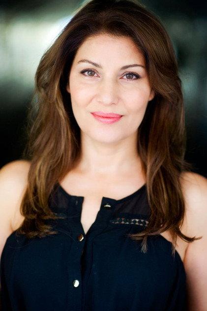 Neveen Hanna - Actor Profile Photo