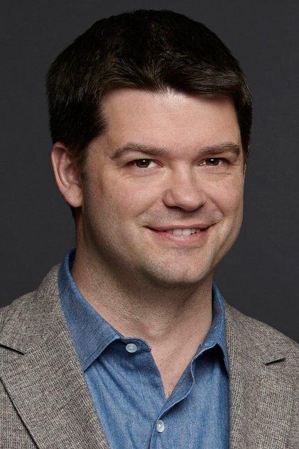 Christopher Miller - Actor Profile Photo