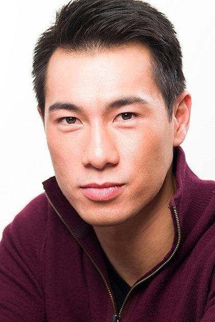 Owen Kwong - Actor Profile Photo