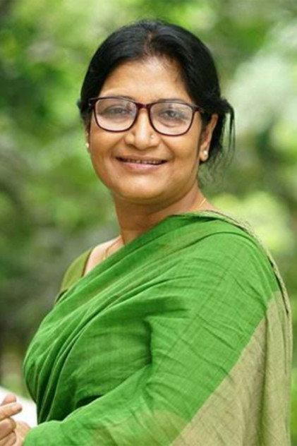 Shilpi Sarker Apu - Actor Profile Photo
