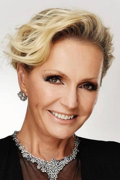 Helena Vondráčková - Actor Profile Photo