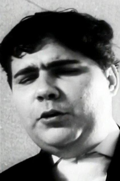 Nikos Atherinos - Actor Profile Photo